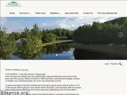 Sites similar to forestridgelincoln.com