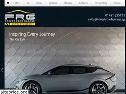 Sites similar to forestroadgarage.gg