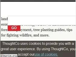 Sites similar to forestry.about.com