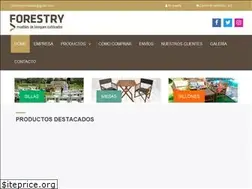 Sites similar to forestry.com.ar