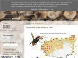 Sites similar to forestry.es