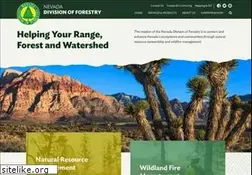 Sites similar to forestry.nv.gov