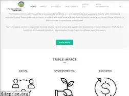Sites similar to forestryandclimate.com