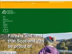 Sites similar to forestryandland.gov.scot