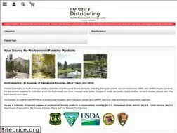 Sites similar to forestrydistributing.com