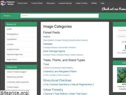 Sites similar to forestryimages.com