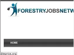 Sites similar to forestryjobsnetwork.com