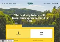 Sites similar to forestryland.com