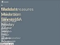 Sites similar to forestrysa.com.au