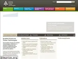 Sites similar to forestryscotland.com