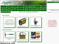 Sites similar to forestrytools.com.au