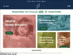 Sites similar to forestschools.com