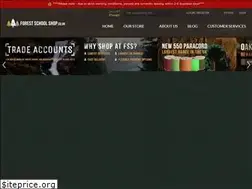 Sites similar to forestschoolshop.co.uk