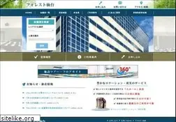 Sites similar to forestsendai.jp