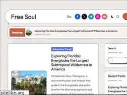Sites similar to forestsong.org