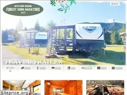 Sites similar to forestsons.jp