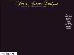 Sites similar to foreststreetdesigns.com