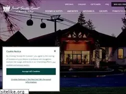 Sites similar to forestsuites.com