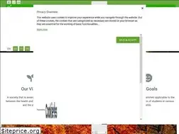 Sites similar to foresttherapyinstitute.com