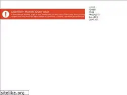 Sites similar to foresttofork.co.uk