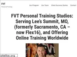 Sites similar to forestvancetraining.com