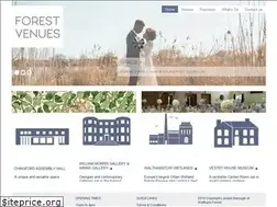 Sites similar to forestvenues.london