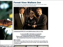 Sites similar to forestviewbyrness.co.uk