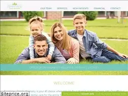 Sites similar to forestviewfamilydentistry.com