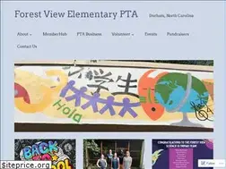 Sites similar to forestviewpta.net