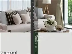 Sites similar to forestvillagebyelon.com