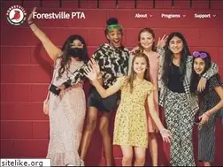 Sites similar to forestvillepta.org