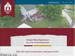Sites similar to forestvillevines.com