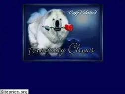 Sites similar to forestwaychows.com