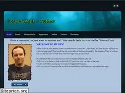 Sites similar to forestwells.com