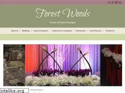Sites similar to forestwoods.net