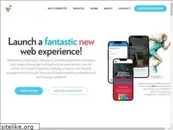 Sites similar to foresytz.com