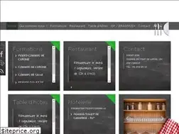 Sites similar to foret-asbl.be