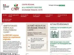 Sites similar to foret-de-bourgogne.fr