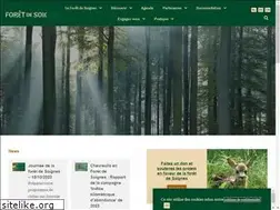 Sites similar to foret-de-soignes.be