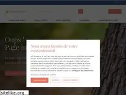 Sites similar to foret-investissement.com