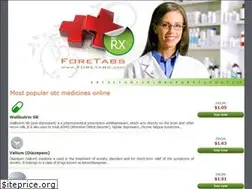 Sites similar to foretabs.com