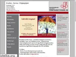 Sites similar to foretagsstyrning.com