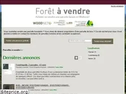 Sites similar to foretavendre.be
