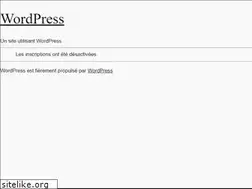 Sites similar to foretaventure.com