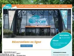 Sites similar to foretdesoignessport.be
