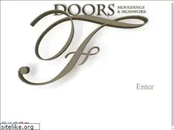 Sites similar to foretdoors.com