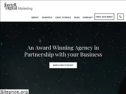 Sites similar to foretelldigital.com