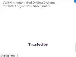 Sites similar to foretellix.com