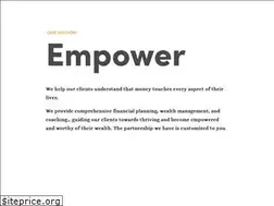 Sites similar to forethoughtplanning.com