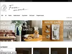 Sites similar to foretment.jp